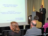 Una tesis doctoral estudia las aportaciones a la Medicina del doctor Luis Calandre