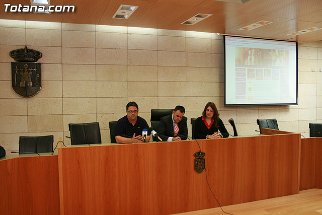 El nuevo portal de Turismo surge como una ventana abierta a los ciudadanos y visitantes - 1