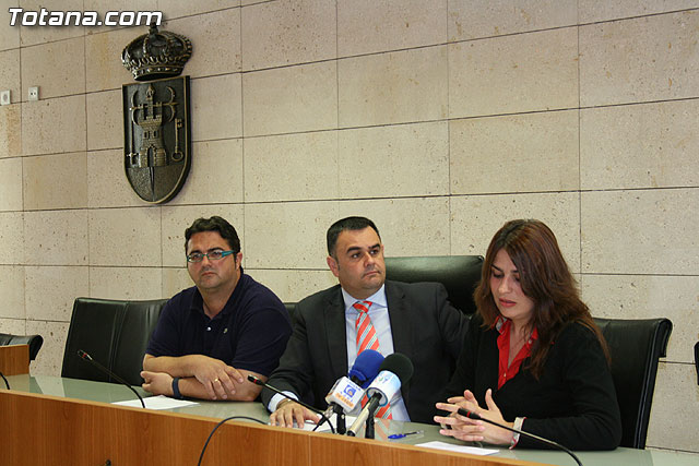 El nuevo portal de Turismo surge como una ventana abierta a los ciudadanos y visitantes - 3