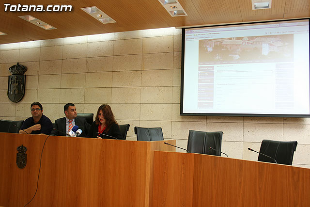El nuevo portal de Turismo surge como una ventana abierta a los ciudadanos y visitantes - 4
