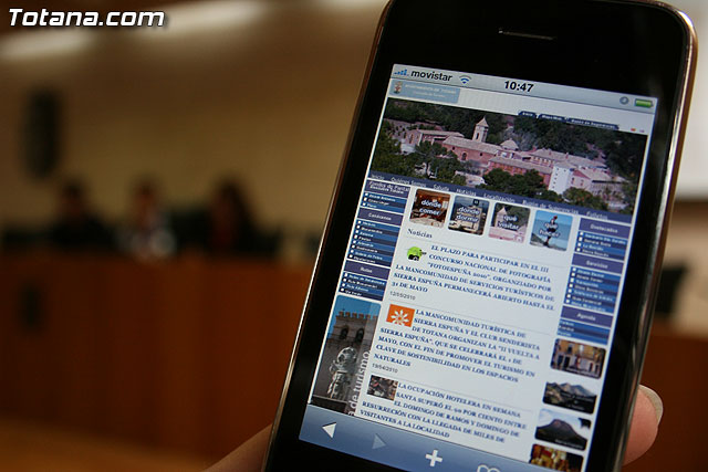 El nuevo portal de Turismo surge como una ventana abierta a los ciudadanos y visitantes - 5