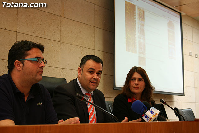 El nuevo portal de Turismo surge como una ventana abierta a los ciudadanos y visitantes - 7