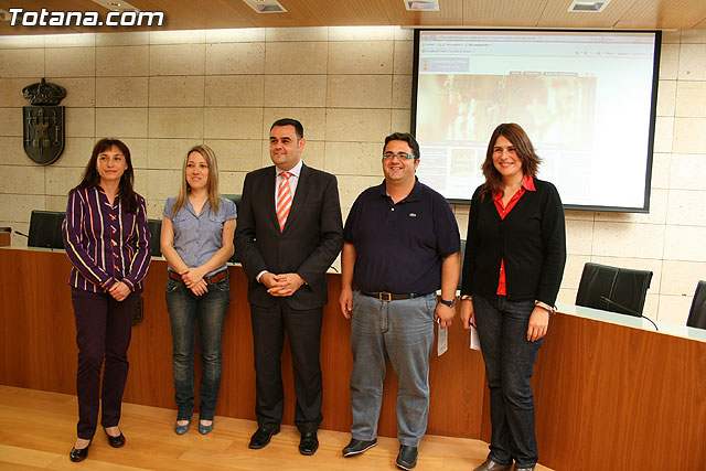 El nuevo portal de Turismo surge como una ventana abierta a los ciudadanos y visitantes - 8