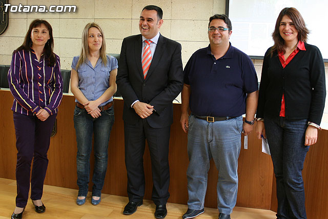 El nuevo portal de Turismo surge como una ventana abierta a los ciudadanos y visitantes - 9