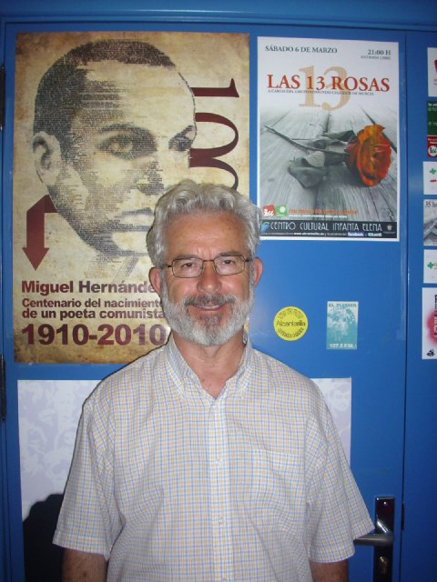 Izquierda Unida de Alcantarilla valora que el ajuste duro y antisocial anunciado por Zapatero sobrepasa todas las rayas rojas posibles - 1, Foto 1