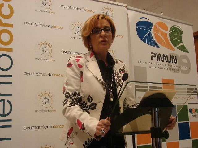 El Plan de austeridad del Ayuntamiento de Lorca consigue que el Consistorio Municipal se ahorre 5 millones del gasto corriente - 1, Foto 1