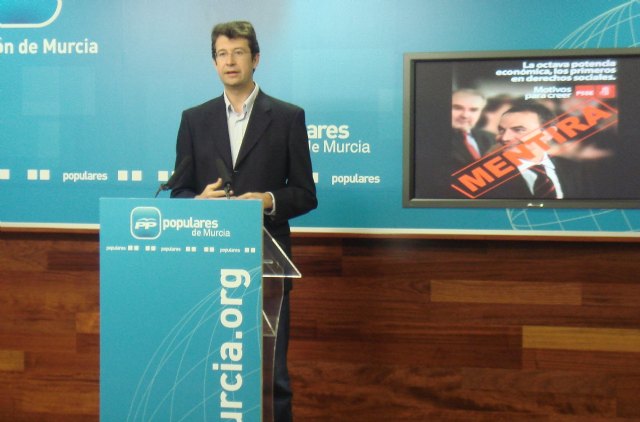 Juan Carlos Ruiz: El recorte de Rodríguez Zapatero debe ser mayor para los que más ha favorecido el PSOE - 2, Foto 2