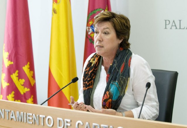 El Gobierno Central recorta medio millón de euros en programa sociales municipales - 2, Foto 2