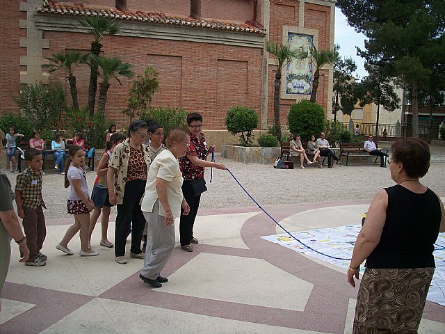 Encuentro Intergeneracional en la Ermita, sábado 22 de mayo - 3, Foto 3