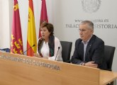 El Gobierno Central recorta medio mill�n de euros en programa sociales municipales