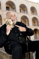 Culmina la V edici�n del Premio Mandarache/Hache con la entrega de premios