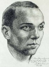 Recordando a Miguel Hern�ndez en el Refugio-Museo de la Guerra Civil