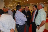 Autoridades municipales asisten al acto de la inauguración oficial de la XXVI Feria Agrícola del Mediterráneo Fame 2010