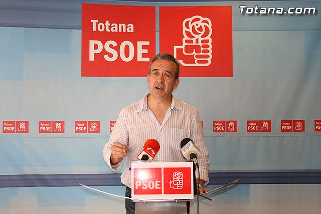 El PSOE asegura que cuando tenga la alcaldía resolverá el Plan General en seis meses - 1, Foto 1