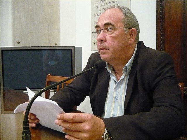 El PSOE reclama presencia de la Policía Local en el área de influencia del Barrio de San Cristóbal - 1, Foto 1