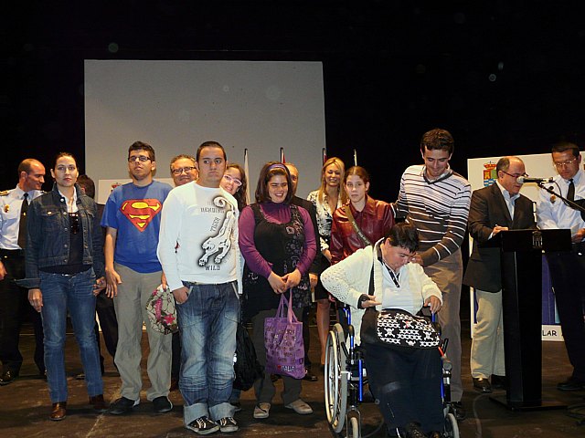 3.470 alumnos de 30 centros educativos han participado en el Curso de Educación Vial organizado por el Ayuntamiento de Molina de Segura - 1, Foto 1