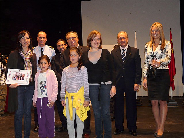 3.470 alumnos de 30 centros educativos han participado en el Curso de Educación Vial organizado por el Ayuntamiento de Molina de Segura - 3, Foto 3
