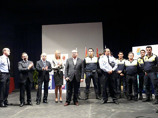 3.470 alumnos de 30 centros educativos han participado en el Curso de Educación Vial organizado por el Ayuntamiento de Molina de Segura - 5, Foto 5