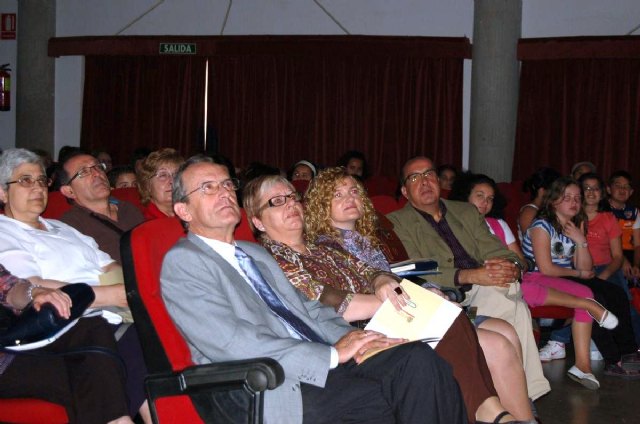 Primitiva López, San Isidoro y Mare Nostrum, galardonados en la XXII Muestra de Teatro Infantil - 4, Foto 4