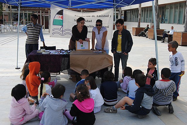 El Consejo de la Juventud apuesta por la interculturalidad - 1, Foto 1