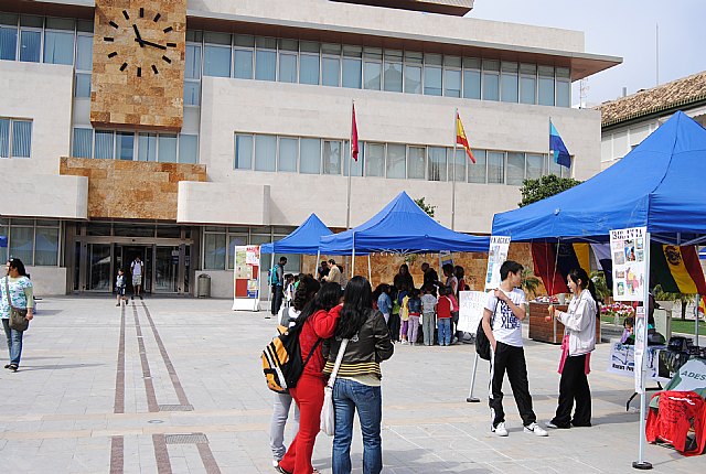 El Consejo de la Juventud apuesta por la interculturalidad - 2, Foto 2