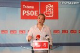 El PSOE asegura que cuando tenga la alcaldía resolverá el Plan General en seis meses