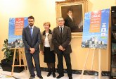 Caravaca acoge el Día de la ONCE de la Región de Murcia