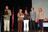 Primitiva López, San Isidoro y Mare Nostrum, galardonados en la XXII Muestra de Teatro Infantil