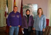 Se adjudican tres viviendas en Cehegín a familias en situación precaria