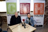 900 j�venes arropan a C�sar Malloqu� y Kiko Amat, ganadores de los premios Madarache y Hache
