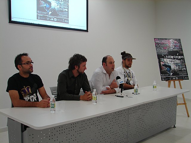 “Pinatar Street” espera reunir a 2.000 personas el próximo 5 de junio - 1, Foto 1