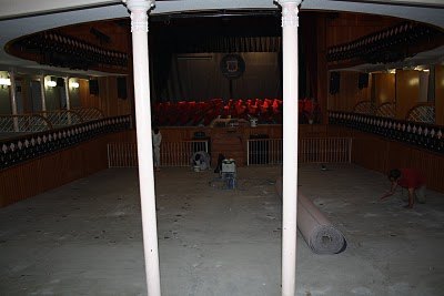 Mejoras en el Teatro Trieta - 2, Foto 2
