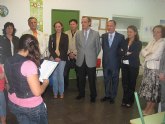 El CEIP Infanta Elena de Beniajn celebra su 40 aniversario