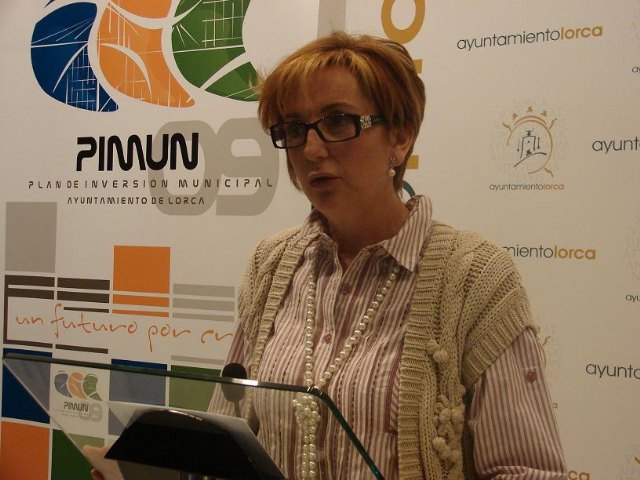 16 particulares, empresas y asociaciones lorquinas optan a los Fondos FEADER-Enfoque Leader para el desarrollo de las pedanías altas - 1, Foto 1