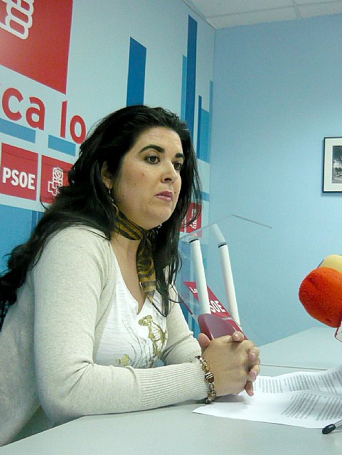 El PSOE exige al alcalde que cuente con los vecinos en la redacción del proyecto del eje de desarrollo Purias-Pulpí - 1, Foto 1