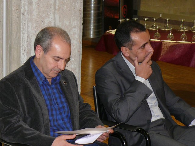 'Luces de Neón' y 'Fresas amargas para siempre', trabajos ganadores del XXXI Premio Literario Ciudad de Jumilla - 3, Foto 3