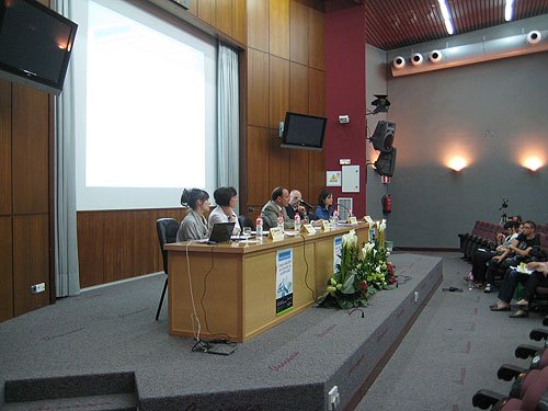 D’Genes presente en las II jornadas de atención educativa al alumnado enfermo - 2, Foto 2