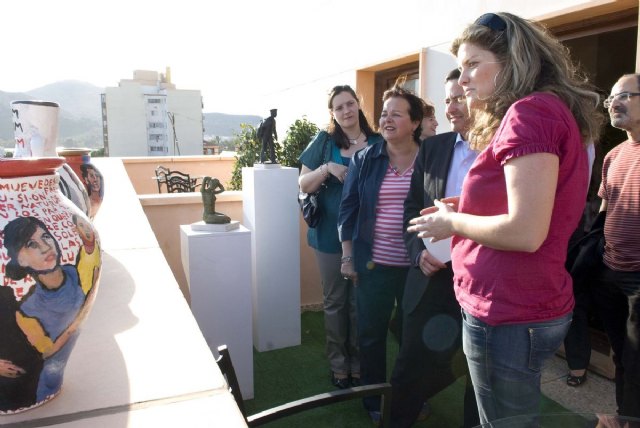 Un hotel repleto de arte - 2, Foto 2