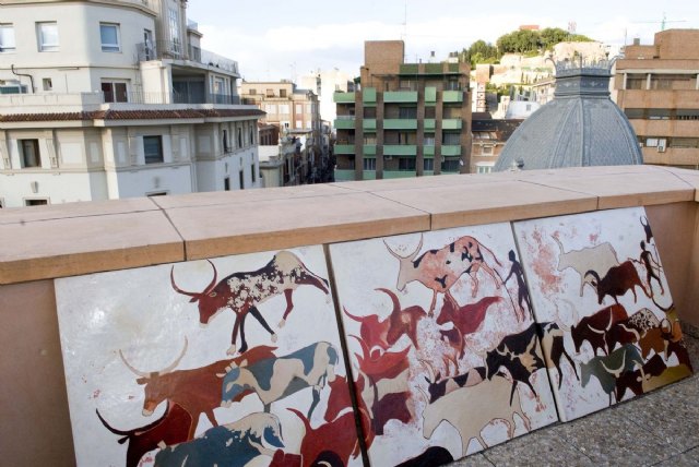 Un hotel repleto de arte - 3, Foto 3