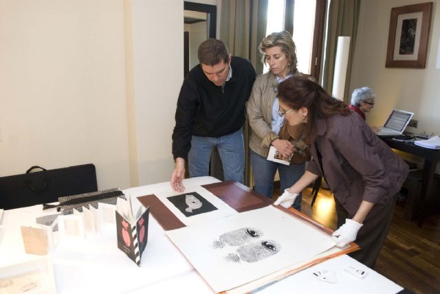 Un hotel repleto de arte - 4, Foto 4