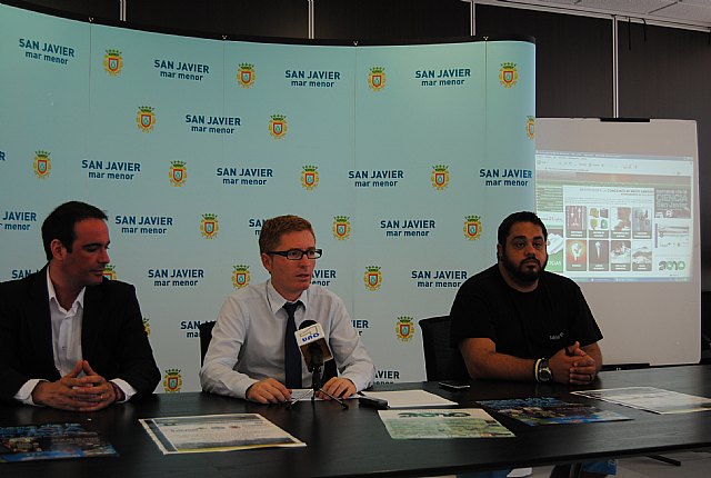 San Javier celebra el Día Mundial del Medio Ambiente con un extenso programa que arranca mañana y que incluye la Semana de la Ciencia - 1, Foto 1