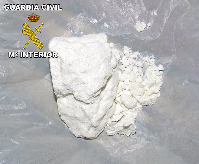 La Guardia Civil desmantela un punto de producción y distribución de cocaína en la comarca del Noroeste - 3, Foto 3
