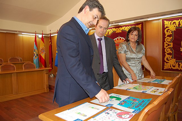 Creciendo en seguridad - 1, Foto 1