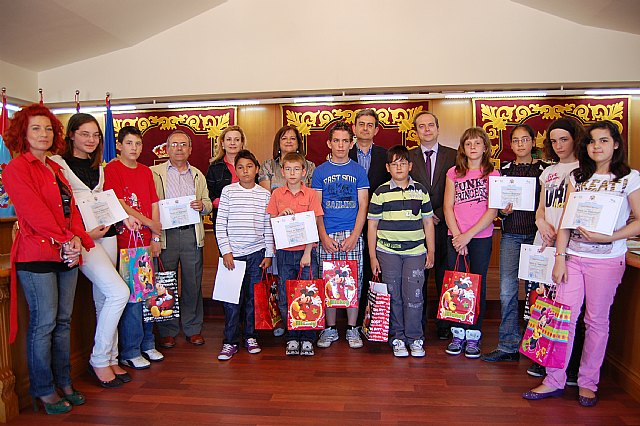 Creciendo en seguridad - 2, Foto 2