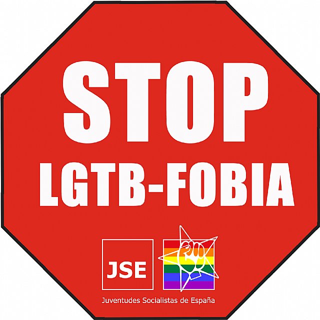 JS Totana pide a las Instituciones que tomen medidas para que la transexualidad desaparezca del catálogo de enfermedades mentales - 1, Foto 1