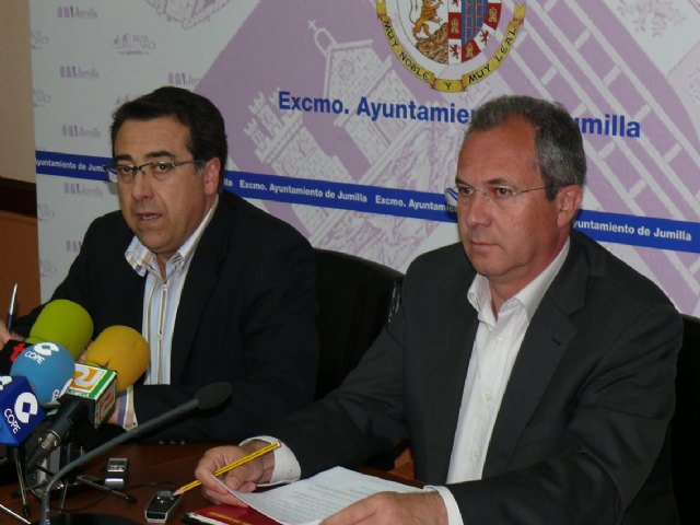 Abiertas las plicas para la contratación del quiosco y el servicio de transporte del castillo - 1, Foto 1