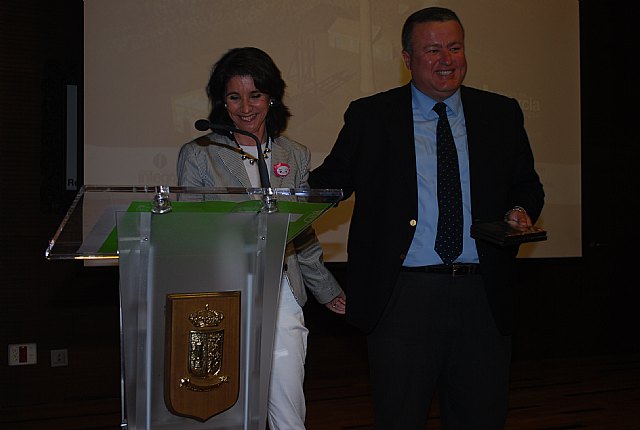 Presentado el documental ´La Unión, corazón minero´ que narra la historia de la minería unionense - 1, Foto 1