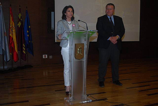 Presentado el documental ´La Unión, corazón minero´ que narra la historia de la minería unionense - 2, Foto 2