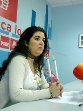El PSOE exige al alcalde que cuente con los vecinos en la redacción del proyecto del eje de desarrollo Purias-Pulpí