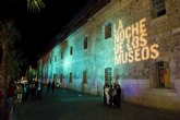 La Noche de los Museos congreg a miles de personas en las calles